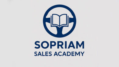 Photo de Forces de ventes : Sopriam certifie la première promotion de sa Sales  Academy
