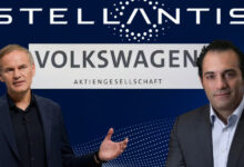 Photo de «Made in Europe» : Stellantis et Volkswagen, pour un bonus pour contrer l’offensive chinoise