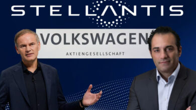 Photo de «Made in Europe» : Stellantis et Volkswagen, pour un bonus pour contrer l’offensive chinoise