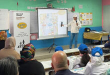 Photo de Sécurité routière : la Fondation Renault Maroc relance “TKAYES SCHOOL”