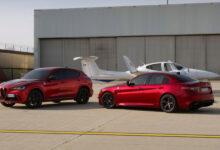 Photo de Giulia et Stelvio Quadrifoglio : Alfa Romeo rouvre les commandes en Europe