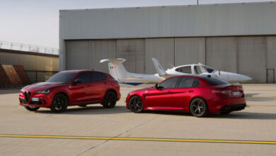 Photo de Giulia et Stelvio Quadrifoglio : Alfa Romeo rouvre les commandes en Europe