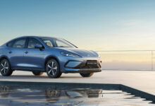 Photo de BYD SEAL 5 : une offensive hybride disponible sur tout le réseau Auto Nejma