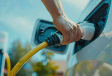 Photo de UE : le diesel en net recul, l’électrique s’impose  progressivement