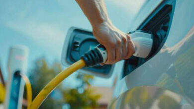 Photo de UE : le diesel en net recul, l’électrique s’impose  progressivement