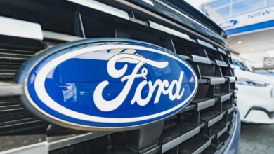 Photo de Ford MENA croissance 2025 : une décennie record au Moyen-Orient et en Afrique du Nord