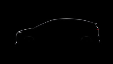 Photo de Présentation : Audi prépare l’A2 e-tron, nouvelle entrée de gamme électrique premium