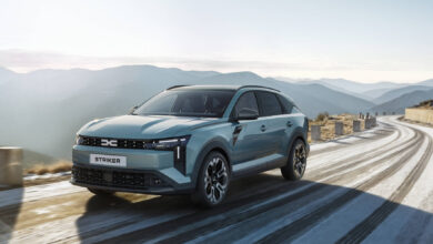 Photo de Renault futuREady : Dacia renforce son offensive sur le segment C