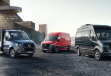 Photo de Mercedes-Benz : une gamme utilitaire recentrée sur la valeur d’usage