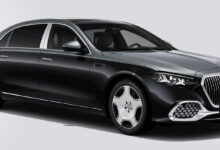 Photo de Mercedes-Maybach S-Class : le luxe entre dans une nouvelle dimension