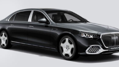 Photo de Mercedes-Maybach S-Class : le luxe entre dans une nouvelle dimension