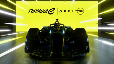 Photo de Formule E : Opel rejoint le circuit la saison prochaine