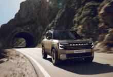 Photo de Plan stratégique Renault futuREady : Renault prépare un nouveau cycle de croissance mondial