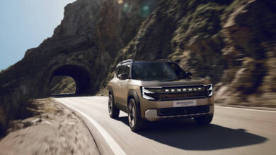 Photo de Plan stratégique Renault futuREady : Renault prépare un nouveau cycle de croissance mondial