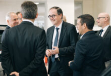 Photo de futuREady : Renault ouvre une nouvelle phase de transformation industrielle