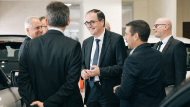 Photo de futuREady : Renault ouvre une nouvelle phase de transformation industrielle