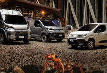 Photo de Fiat Professional : un choix large, désormais complété par le Titano