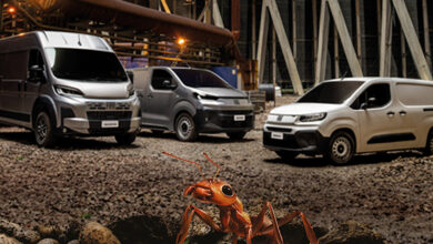 Photo de Fiat Professional : un choix large, désormais complété par le Titano