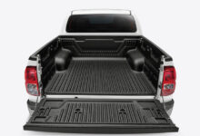 Photo de Pourquoi le pick-up est devenu la colonne vertébrale de l’utilitaire