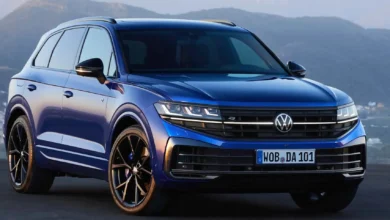 Photo de Volkswagen Touareg : arrêt en usine mais continuité commerciale au Maroc