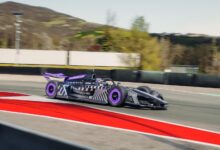 Photo de Porsche 975 RSE : Porsche accélère la révolution de la Formule E