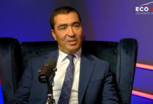 Photo de Abdelouahab Ennaciri : “Le marché automobile marocain va continuer à progresser” (VIDEO)