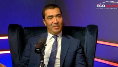 Photo de Abdelouahab Ennaciri : “Le marché automobile marocain va continuer à progresser” (VIDEO)
