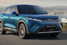 Photo de BYD ATTO 2 : une “Epic Experience” pour tester l’équilibre d’un SUV hybride urbain