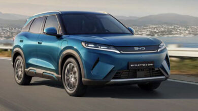 Photo de BYD ATTO 2 : une “Epic Experience” pour tester l’équilibre d’un SUV hybride urbain