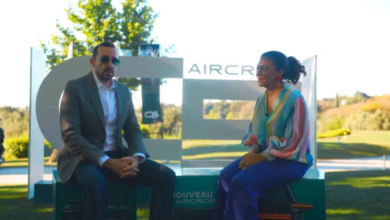 Photo de Nouveau Citroën C5 Aircross : stratégie, confort et ambitions au Maroc