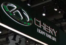 Photo de Industrie : Chery envisage de produire une petite voiture électrique en Europe