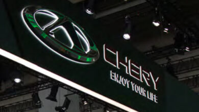 Photo de Industrie : Chery envisage de produire une petite voiture électrique en Europe