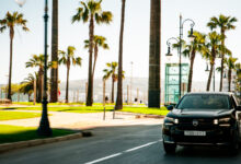 Photo de Casa- Marbella : Citroën Maroc sort le grand jeu pour son C5 Aircross