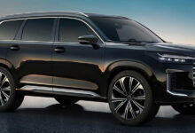 Photo de EXEED : lancement imminent du VX PHEV sur le marché marocain