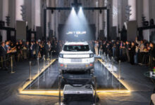 Photo de Jetour : le T1 et le G700 débarquent au Maroc