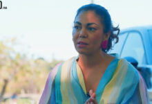 Photo de Nawal Afiq : “Aujourd’hui, Citroën est sur une dynamique très positive”