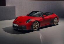 Photo de Porsche 911 GT3 S/C : la GT3 décapotable que l’on n’attendait pas