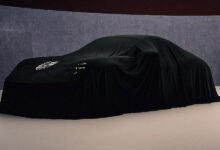 Photo de Porsche : l’attente touche à sa fin pour la nouvelle 911