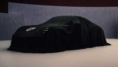 Photo de Porsche : l’attente touche à sa fin pour la nouvelle 911