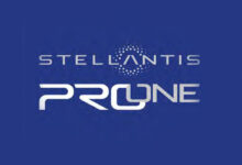 Photo de VUL : Stellantis Pro One confirme son leadership en mars