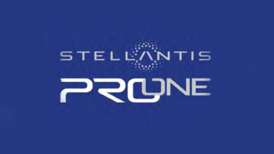 Photo de VUL : Stellantis Pro One confirme son leadership en mars