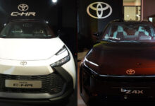 Photo de Toyota C-HR : le retour d’un pionnier de l’hybride au Maroc