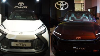 Photo de Toyota C-HR : le retour d’un pionnier de l’hybride au Maroc