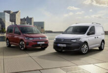 Photo de Utilitaires : Volkswagen fait évoluer son Caddy