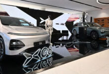 Photo de Nouveau showroom : Xpeng fait du Maroc un point d’appui dans sa stratégie régionale
