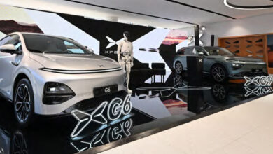 Photo de Nouveau showroom : Xpeng fait du Maroc un point d’appui dans sa stratégie régionale