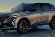 Photo de Renault Maroc : relance du Captur avec une offre hybridée