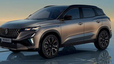 Photo de Renault Maroc : relance du Captur avec une offre hybridée