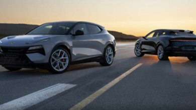 Photo de Lotus : AEK Holding s’offre la carte de distribution exclusive au Maroc