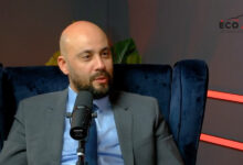 Photo de Achraf Hajjaji. “Notre métier se résume à une chose : la satisfaction client” (VIDEO)